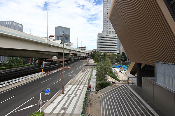 横濱ゲートタワー