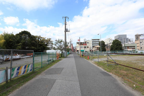 千葉駅西口地区第二種市街地再開発事業　B工区