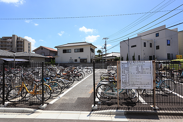 千葉駅西口地区第二種市街地再開発事業　B工区