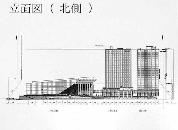 Kアリーナプロジェクト新築工事