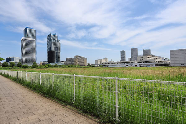 ミュージックテラス（Kアリーナ横浜／ヒルトン横浜／Kタワー横浜）