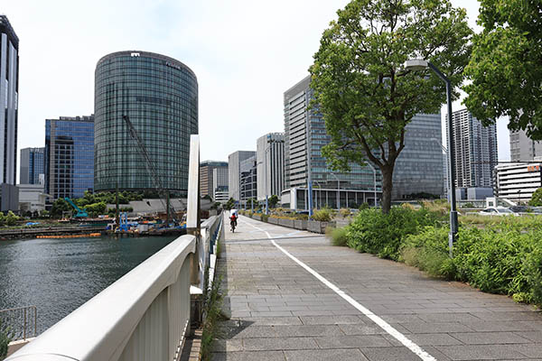 ミュージックテラス（Kアリーナ横浜／ヒルトン横浜／Kタワー横浜）