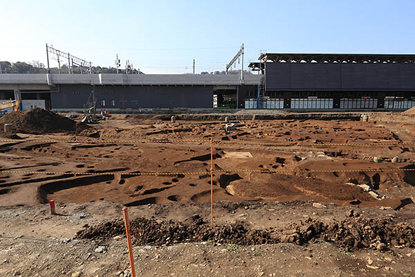 熊本駅ビル