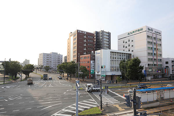 熊本駅ビル（仮称）