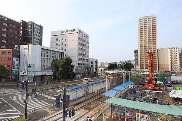 熊本駅ビル（仮称）