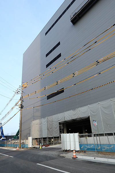 熊本駅ビル（仮称）