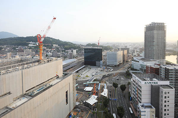 熊本駅ビル（仮称）