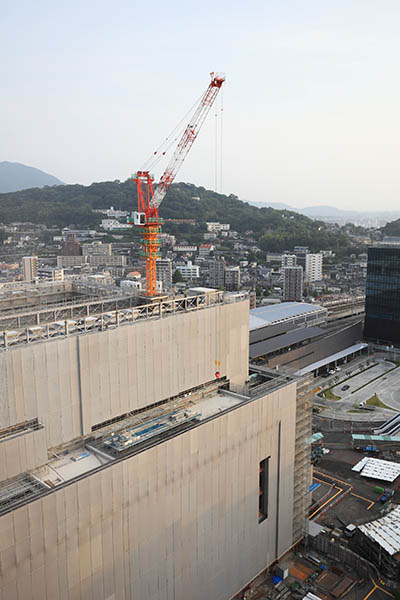 熊本駅ビル（仮称）