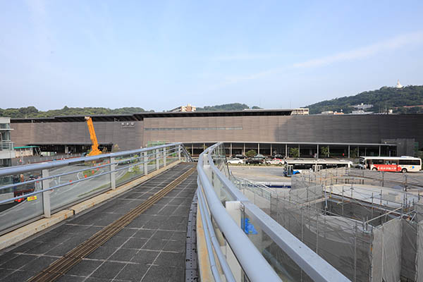 熊本駅ビル（仮称）