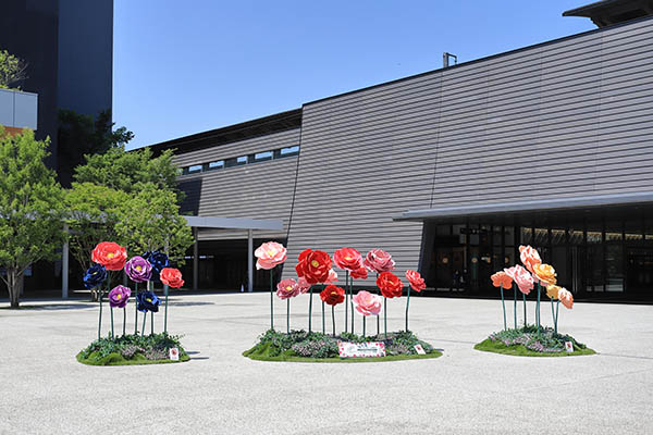 JR熊本駅ビル