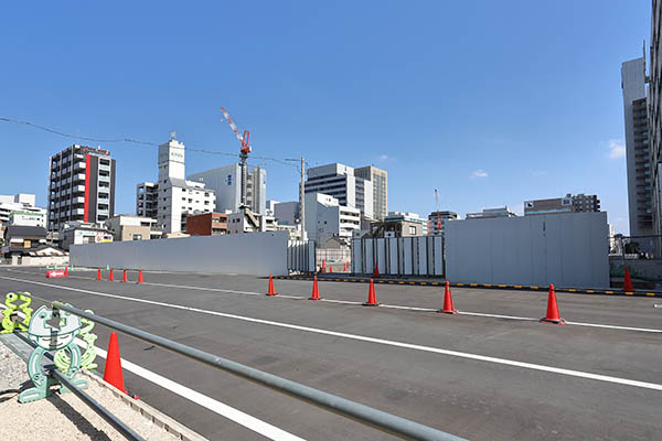 杜の街グレース 岡山 ザ・タワー