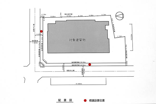 ローレルタワー御堂筋本町