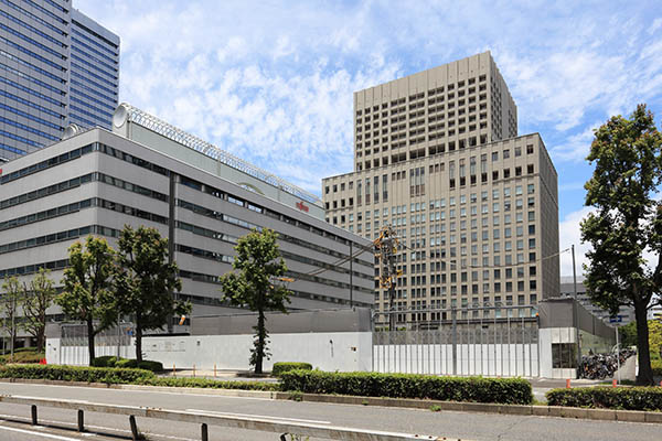 京阪神OBPビル