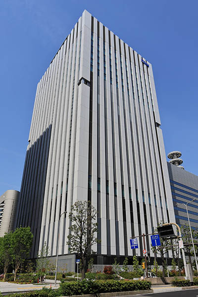 京阪神OBPビル