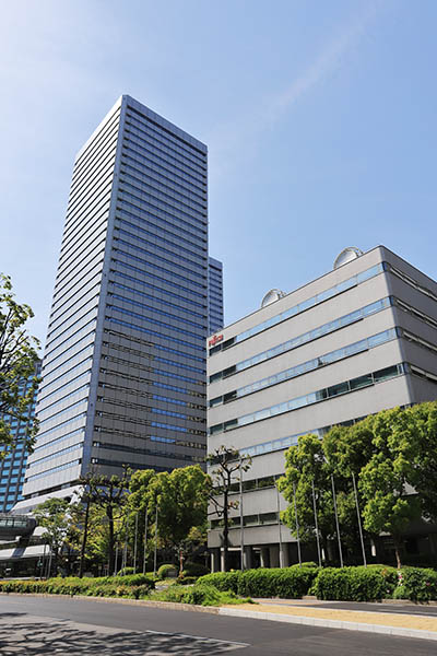 京阪神OBPビル