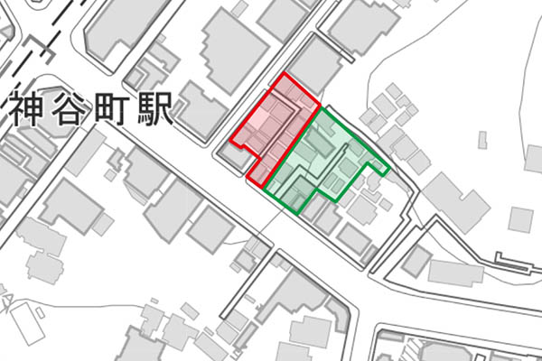 (仮称)虎ノ門3丁目計画新築工事