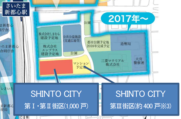 株式会社しまむら新本社建築工事