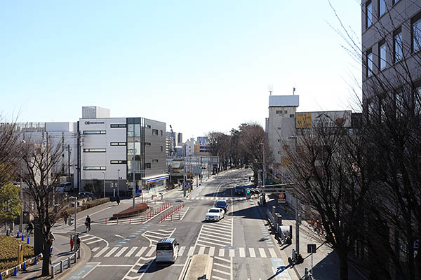 株式会社しまむら新本社建築工事