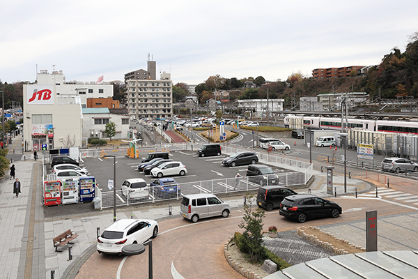 いわき駅並木通り地区第一種市街地再開発事業