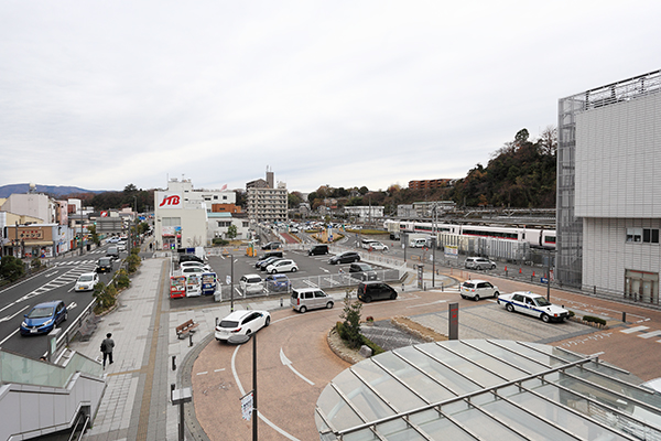 いわき駅並木通り地区第一種市街地再開発事業