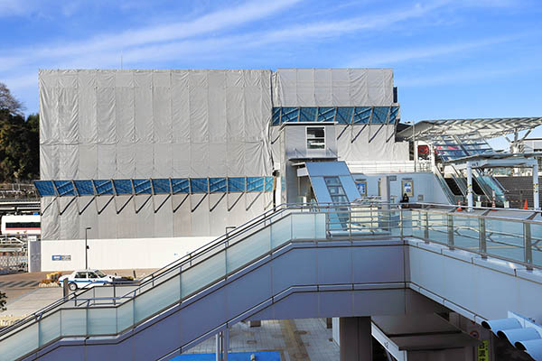 いわき駅並木通り地区第一種市街地再開発事業