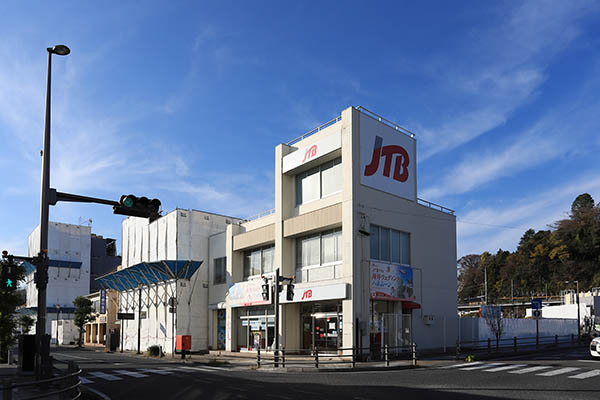 いわき駅並木通り地区第一種市街地再開発事業