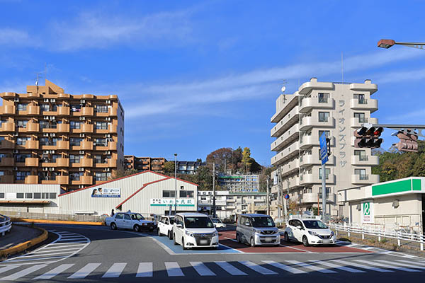 いわき駅並木通り地区第一種市街地再開発事業