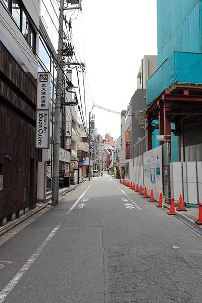 アルビオ・ザ・タワー千代田飯田橋