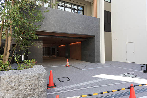 アルビオ・ザ・タワー千代田飯田橋