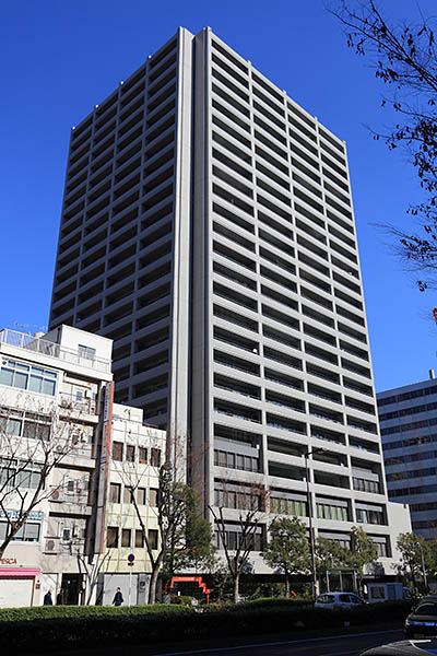 (仮称)大阪市天王寺区東高津町マンション