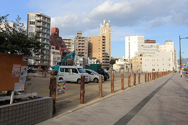 (仮)宝町5番ビルC棟