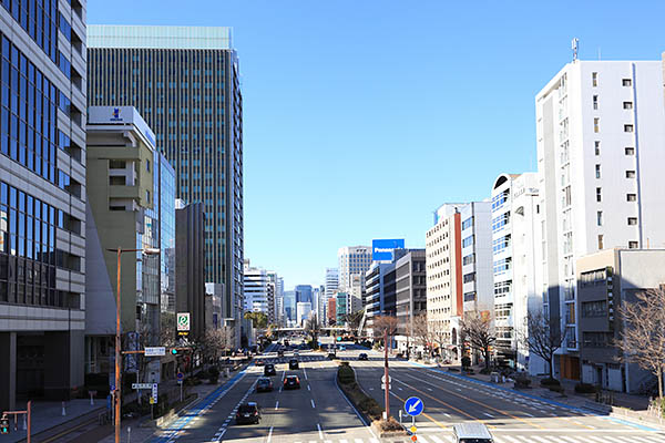 (仮称)東区泉一丁目Ⅳ計画