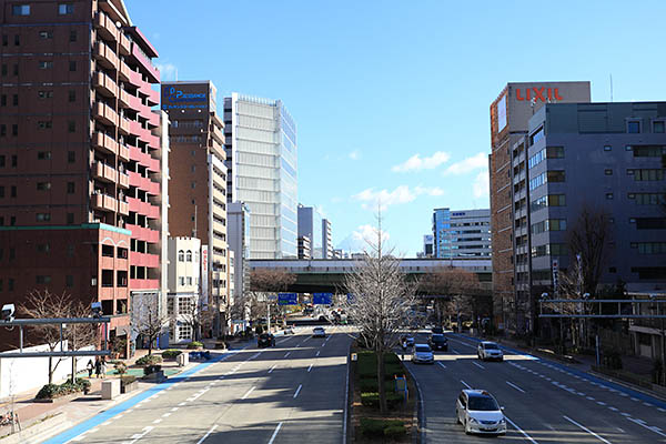 (仮称)東区泉一丁目Ⅳ計画