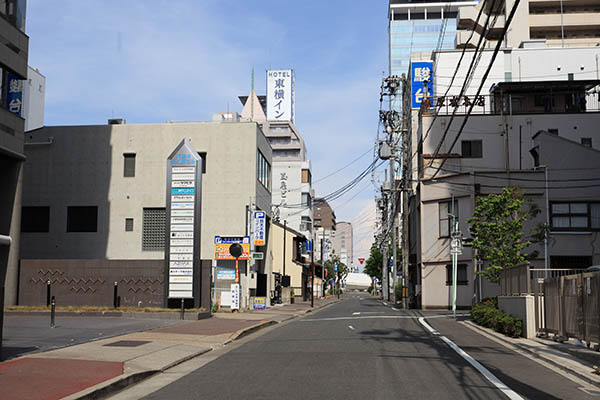 シティタワー丸の内