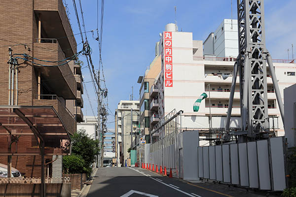 シティタワー丸の内