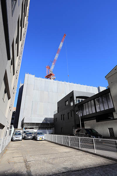 シティタワー丸の内