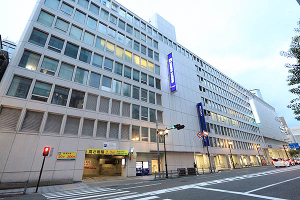 (仮称)ホテル京阪 新天満橋