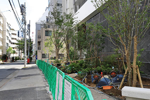 プライムメゾン新橋タワー