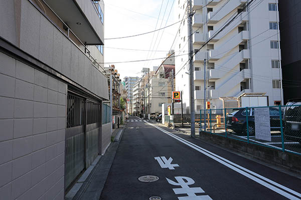 (仮称)京急川崎本町計画