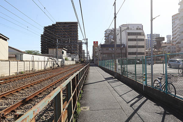 (仮称)京急川崎本町計画