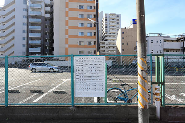 (仮称)京急川崎本町計画