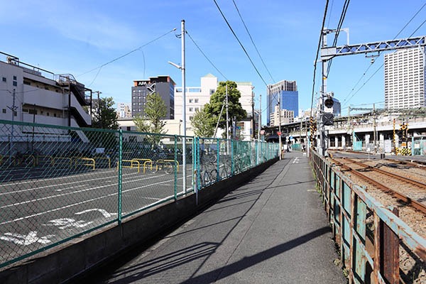 (仮称)京急川崎本町計画