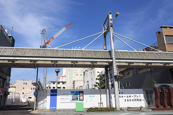 バンベール岐阜ザ・タワー