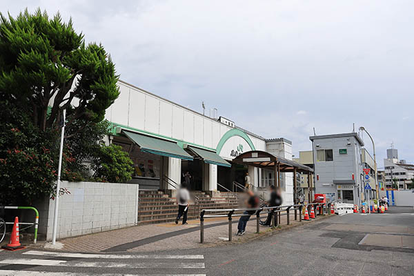 十条駅西口地区第一種市街地再開発事業