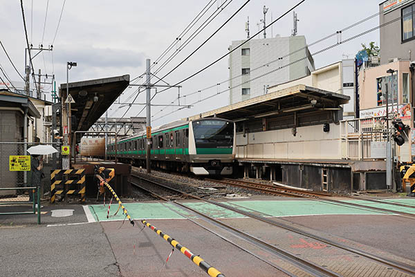 十条駅西口地区第一種市街地再開発事業