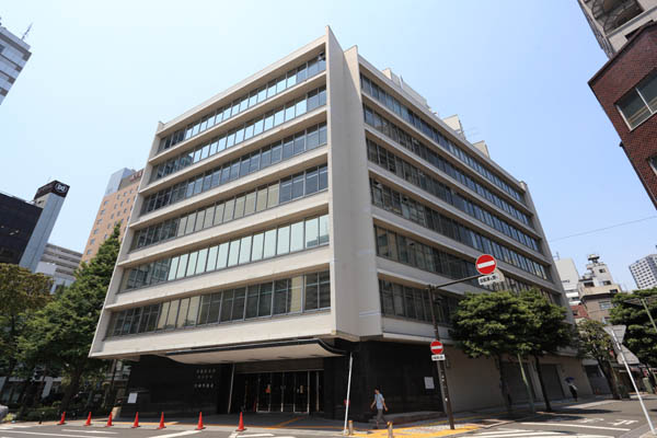 川崎市新本庁舎