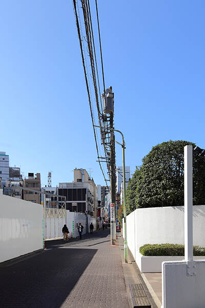 川口栄町3丁目銀座地区第一種市街地再開発事業