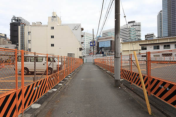 横浜駅きた西口鶴屋地区第一種市街地再開発事業