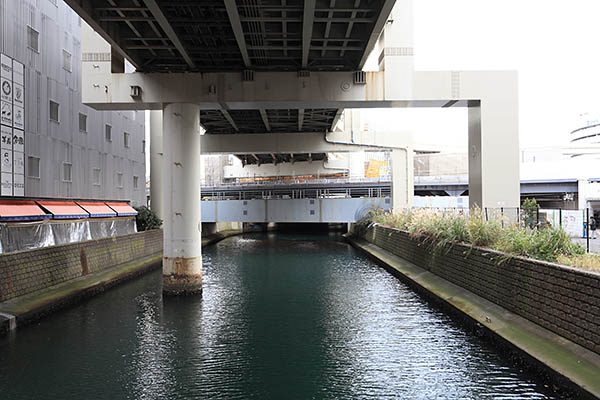 横浜駅きた西口鶴屋地区第一種市街地再開発事業