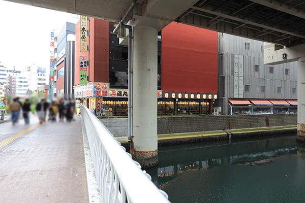 横浜駅きた西口鶴屋地区第一種市街地再開発事業